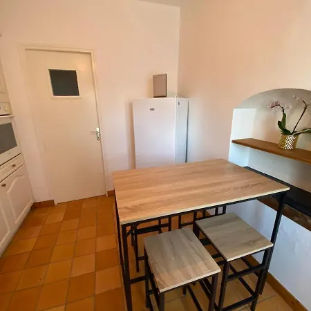 Hébergement de vacances Charmante Maison Charentaise à