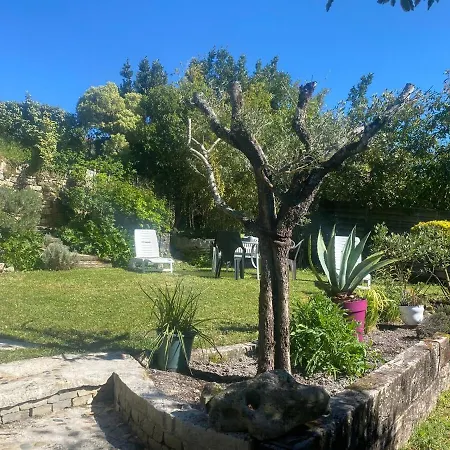 Hébergement de vacances Charmante Maison Charentaise à Mornac-sur-Seudre